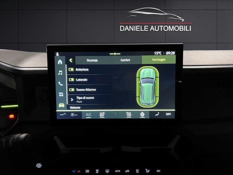 DACIA Duster 3ª serie Duster Tce 130 CV MHEV J...