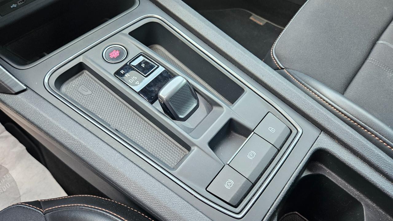 Cupra Formentor 2.0 tdi 4drive 150cv dsg ACC-VIRCOCK-FULL LED-CAM