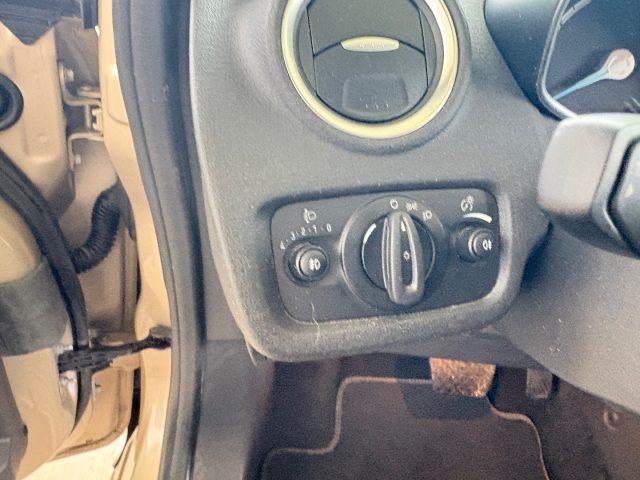 FORD Fiesta 1.0 AUTO EURO 6 OK NEOP DOPPIO TRENO GOMME + CERCH