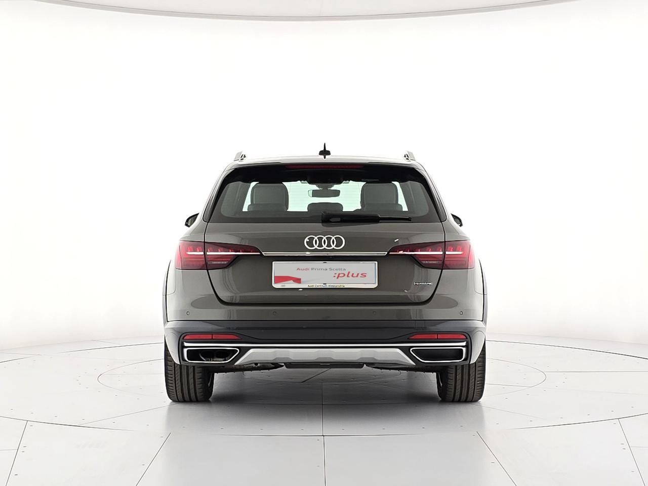 2.0tdi mhev business evolution quat 204cv s-tronic