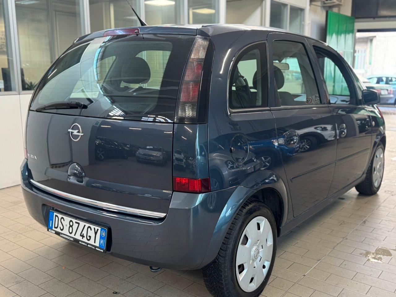 Opel Meriva 1.4 16V Enjoy