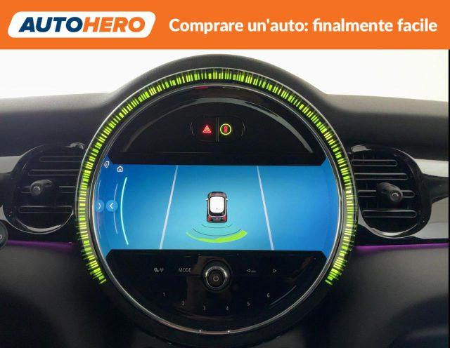 MINI Cooper SE Essential