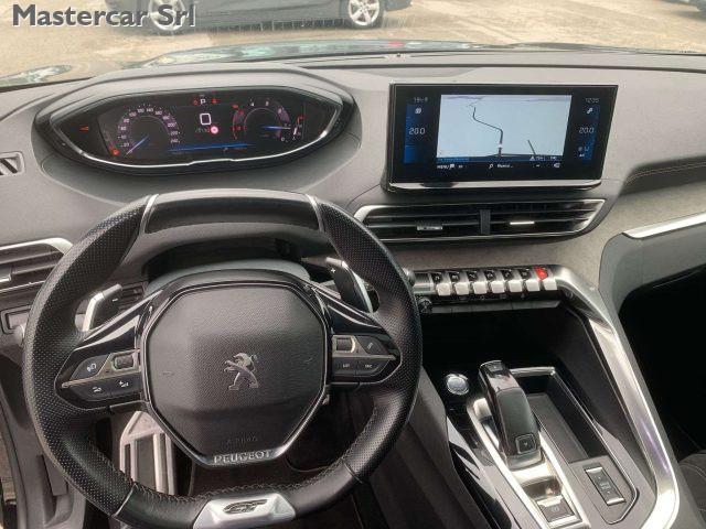 PEUGEOT 3008 3008 2.0 bluehdi GT s - GD839TH