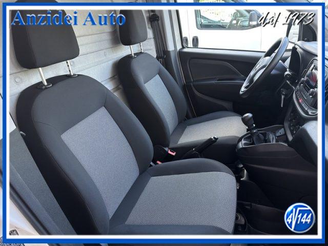 FIAT Doblo 1.6 MJT 90CV Cargo Easy