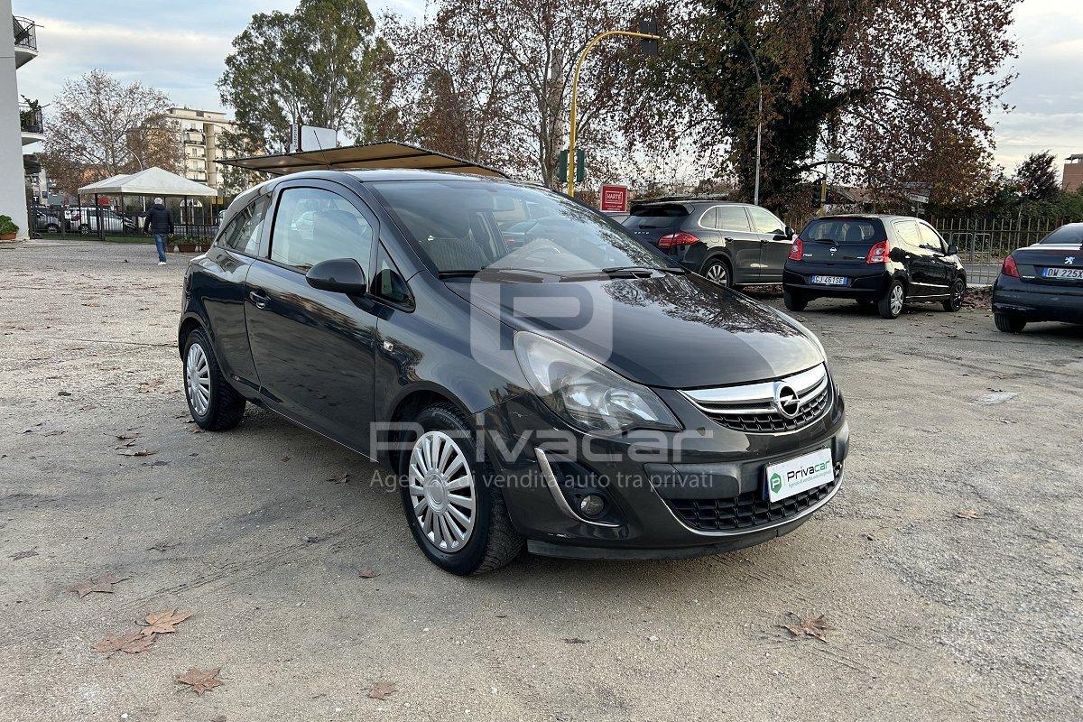OPEL Corsa 1.3 CDTI 75CV F.AP. 3 porte Ecotec