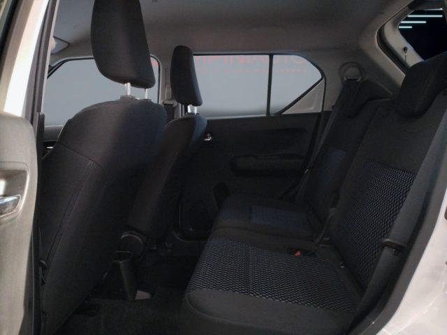 SUZUKI Ignis 1.2 Hybrid 4WD All Grip Top Km 44.000 Pronta Conse