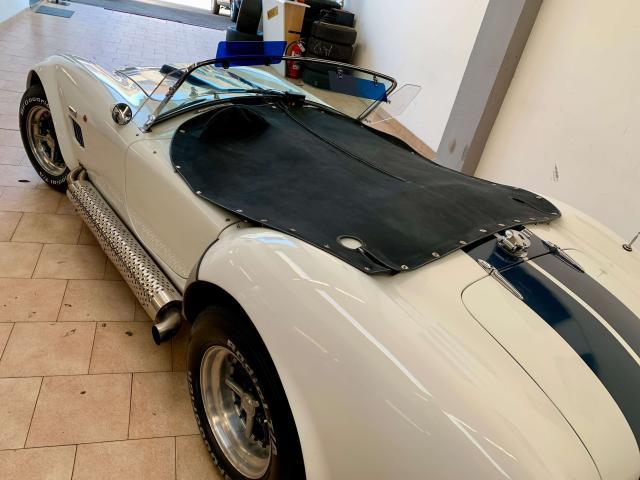 AC Cobra Cobra Replica 3.5 V8 SR