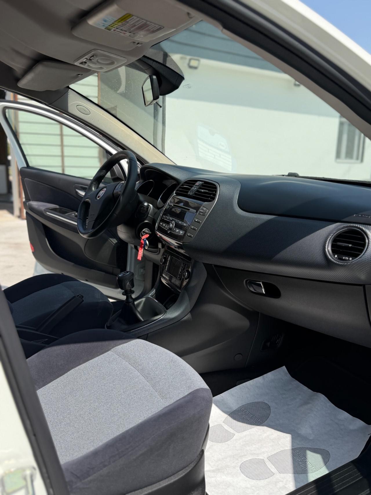 Fiat Bravo 1.4 T-jet 120 CV Dynamic