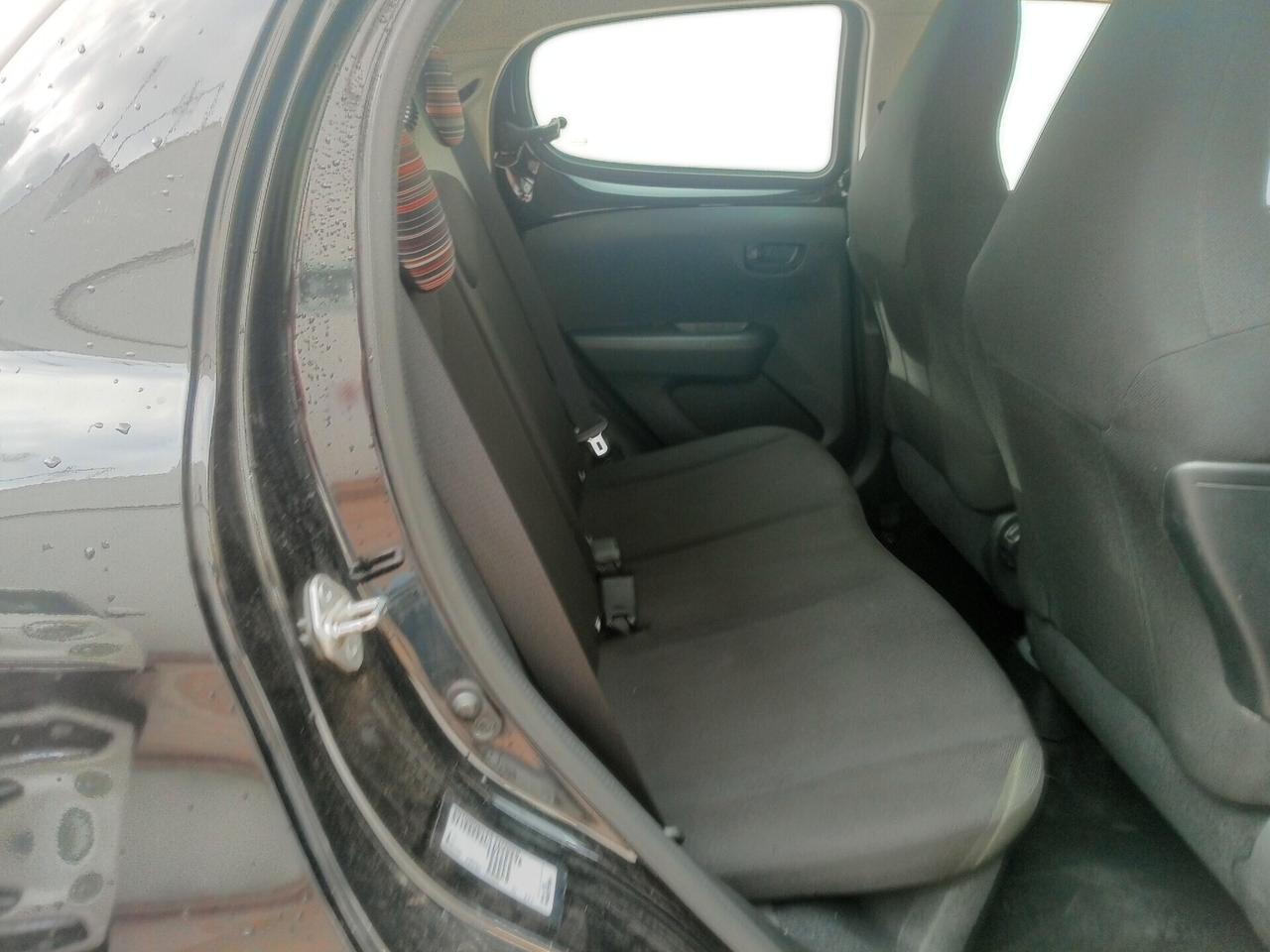 Citroen C1 VTi 72 5 porte Feel