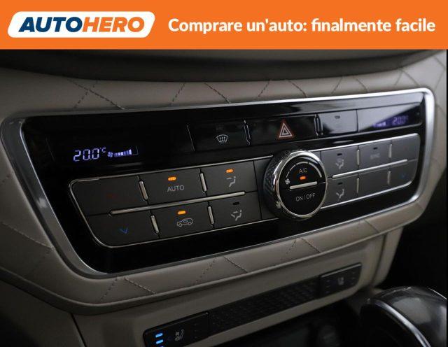 SSANGYONG REXTON 2.2 4WD Icon aut.