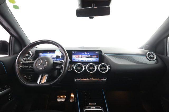 MERCEDES-BENZ CLA sse B B 180 d Automatic Premium