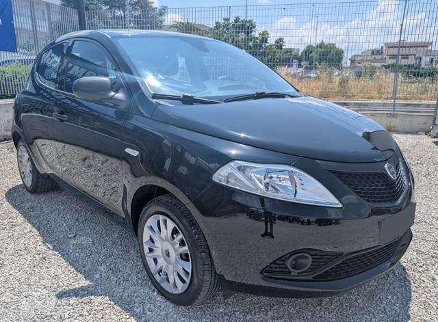LANCIA Ypsilon 1.2 69 CV 5 porte S&S Elefantino Blu con 5° Posto