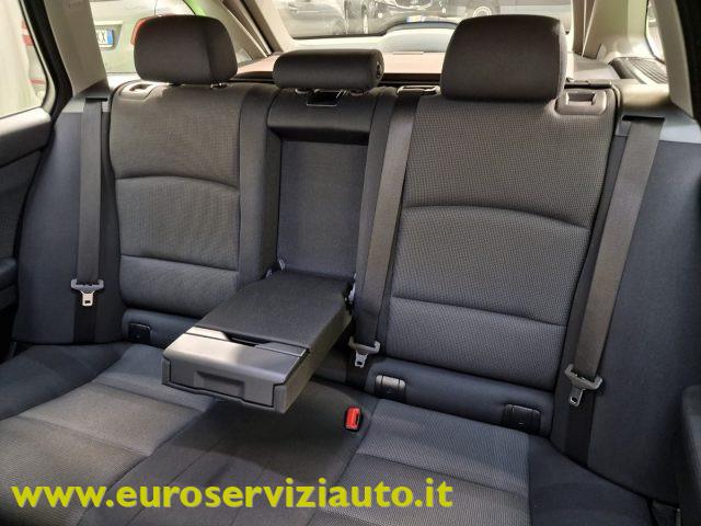 BMW 520 d Touring Business aut.