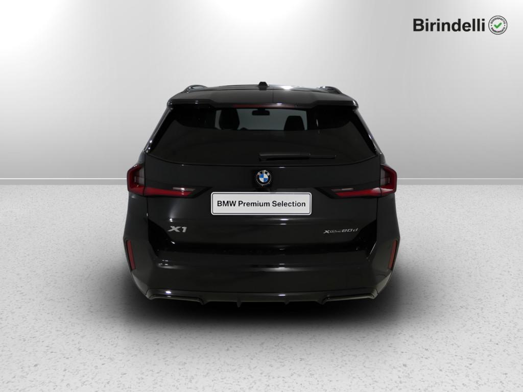 BMW X1 (U11) - X1 xDrive 20d Msport