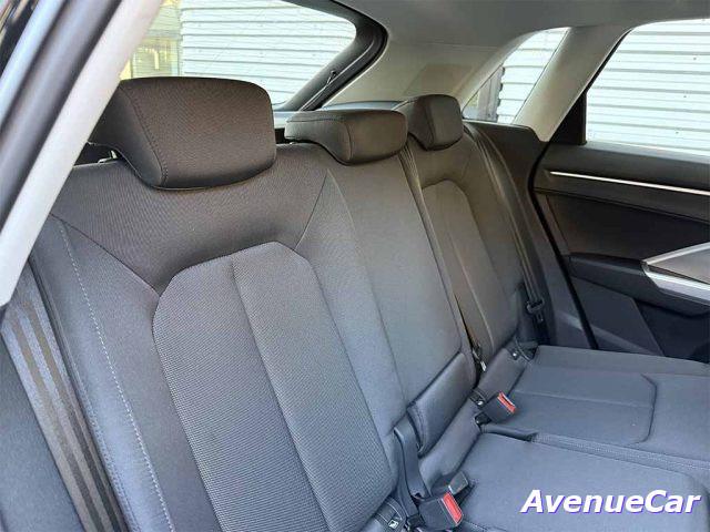 AUDI Q3 45 1.4 tfsi e s-tronic IVA ESPOSTA PREZZO REALE