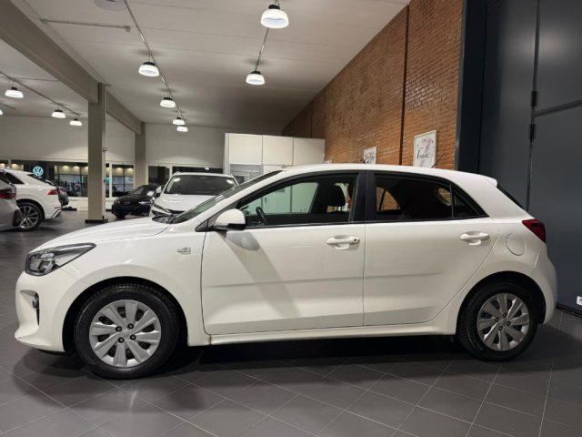 KIA Rio 1.4 CRDi 5 porte Active NEOPATENTATI - CLIMA - BT