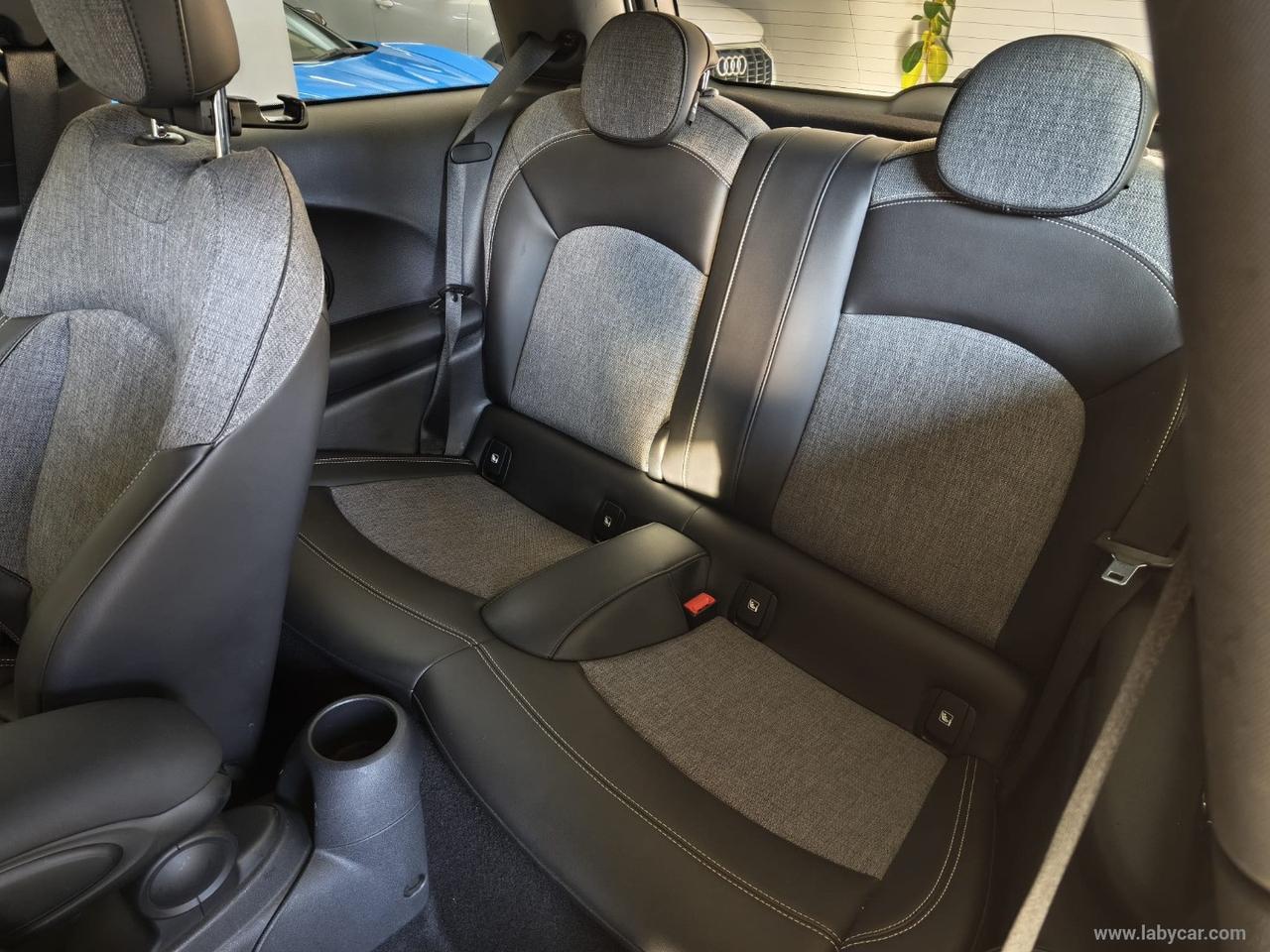 MINI Mini Cooper SE S UNIPRO*P.CONS