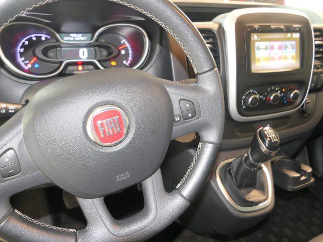 FIAT Talento 2.0 Ecojet 145CV PL-TN Combi M1 12q