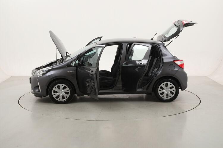 Toyota Yaris Hybrid Business BR405656 1.5 Full Hybrid 101CV