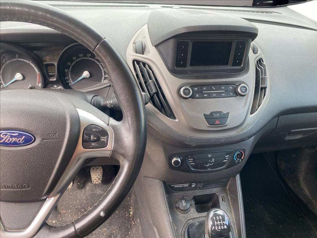 FORD tourneo courier 1.5 tdci 100cv plus E6.2 del 2018