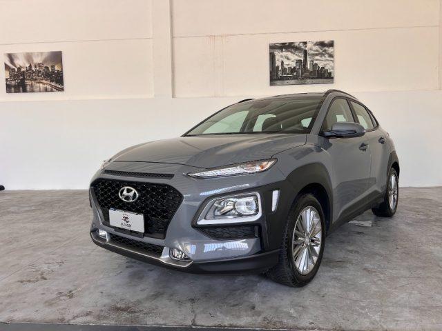 HYUNDAI Kona 1.0 T-GDI Comfort