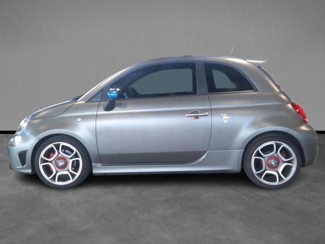 ABARTH 595 1.4 Turbo T-Jet 165 CV