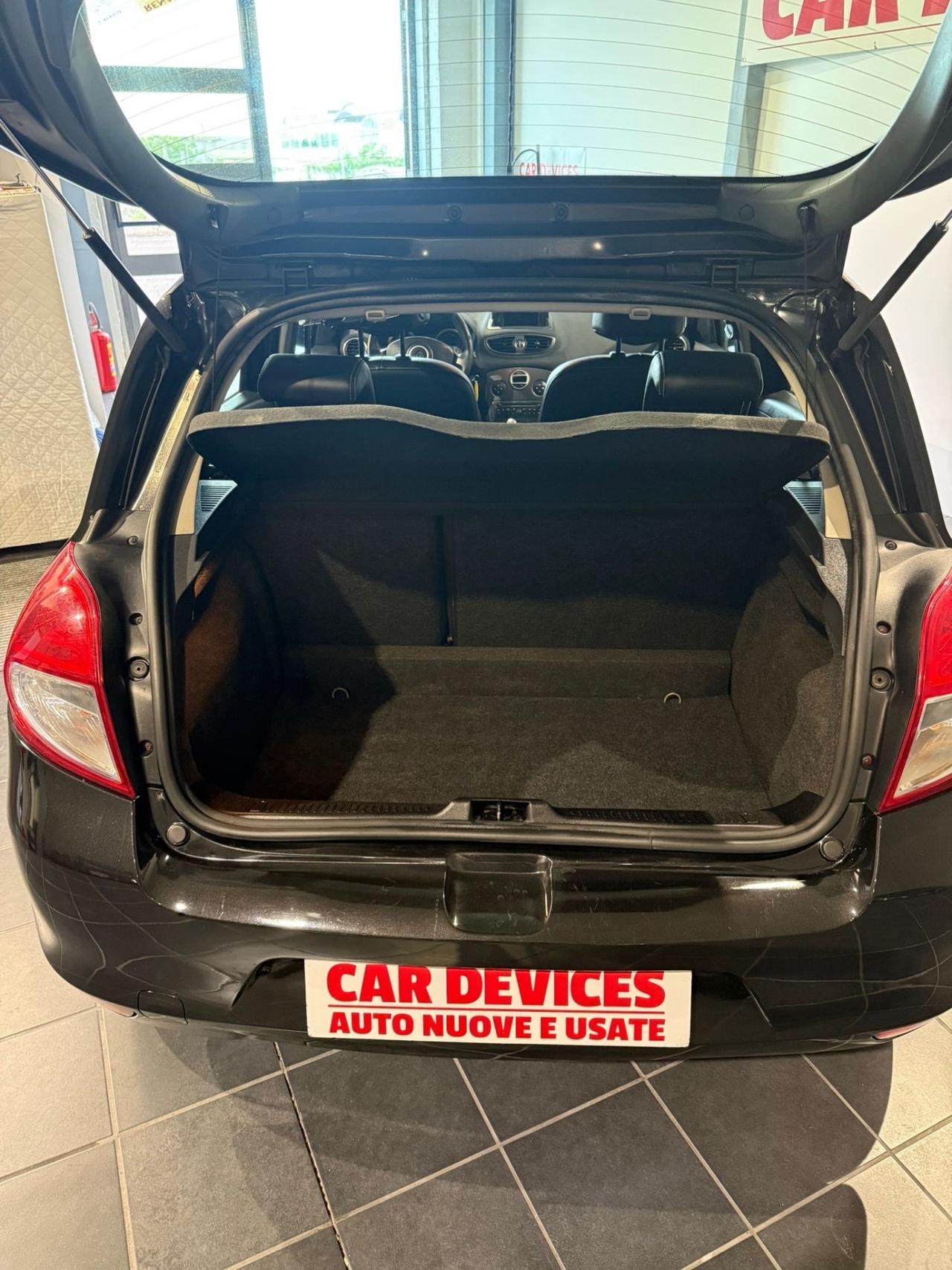 Renault Clio 1.5 dCi 85CV-NEOPATENTATI