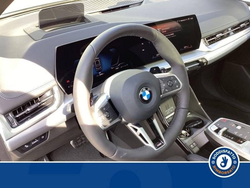 BMW Serie 2 Active Tourer 218d M Sport