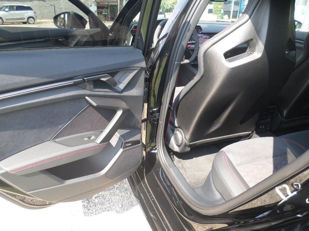 Audi A3 RS 3 SPB TFSI quattro S tronic