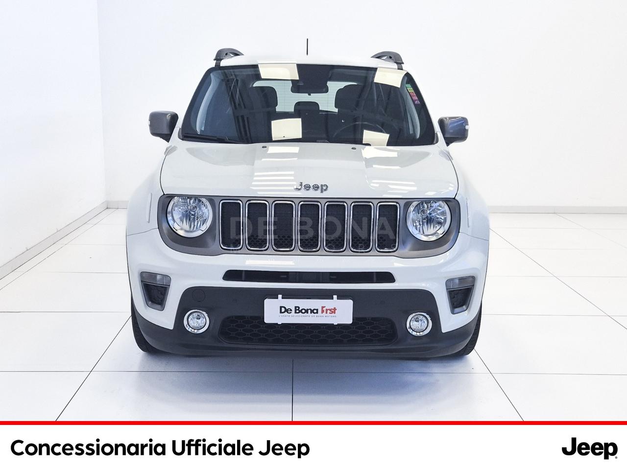 Jeep Renegade 1.0 t3 limited 2wd