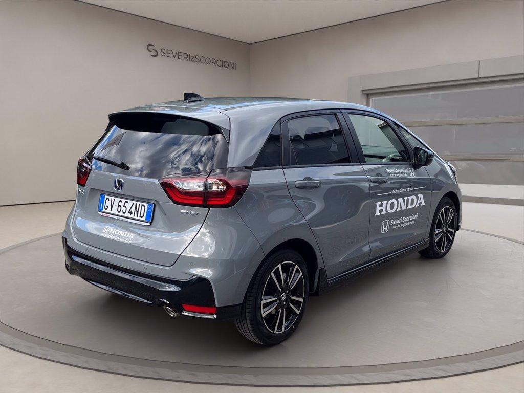 HONDA Jazz 1.5 hev Sport ecvt del 2024