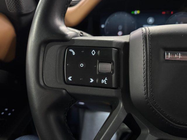 LAND ROVER Defender 110 3.0D I6 300 CV AWD AUTO X *7 POSTI*UNIPROP*