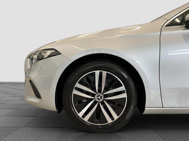 MERCEDES-BENZ A 180 A 180 Automatic Sport