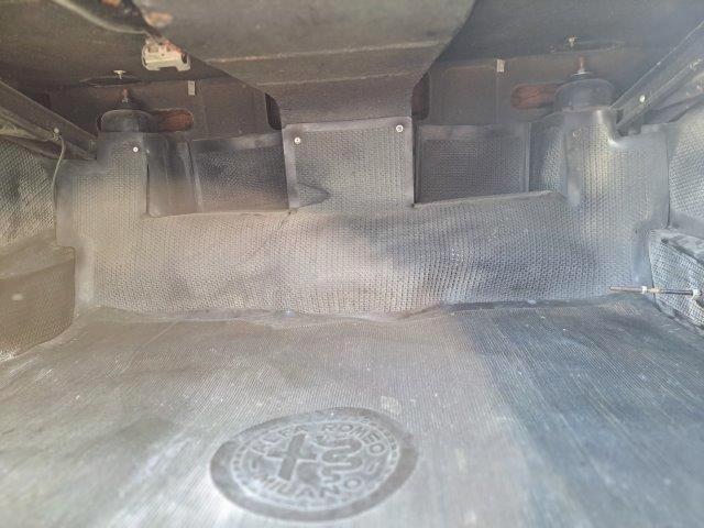 Alfa Romeo Sprint 2600 COUPè-ASI-