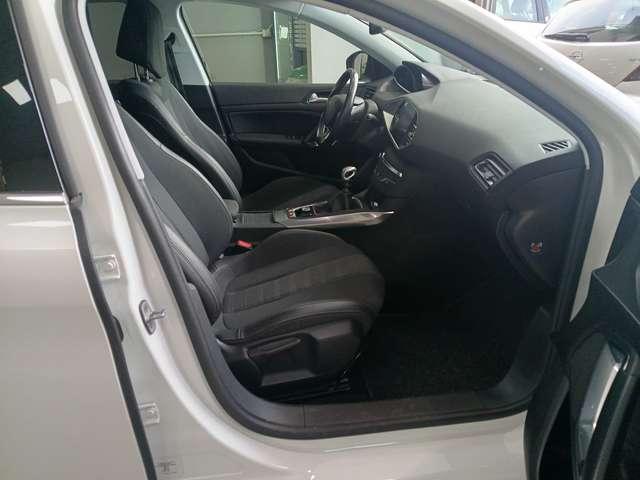 Peugeot 308 308 SW 1.2 puretech t Active s