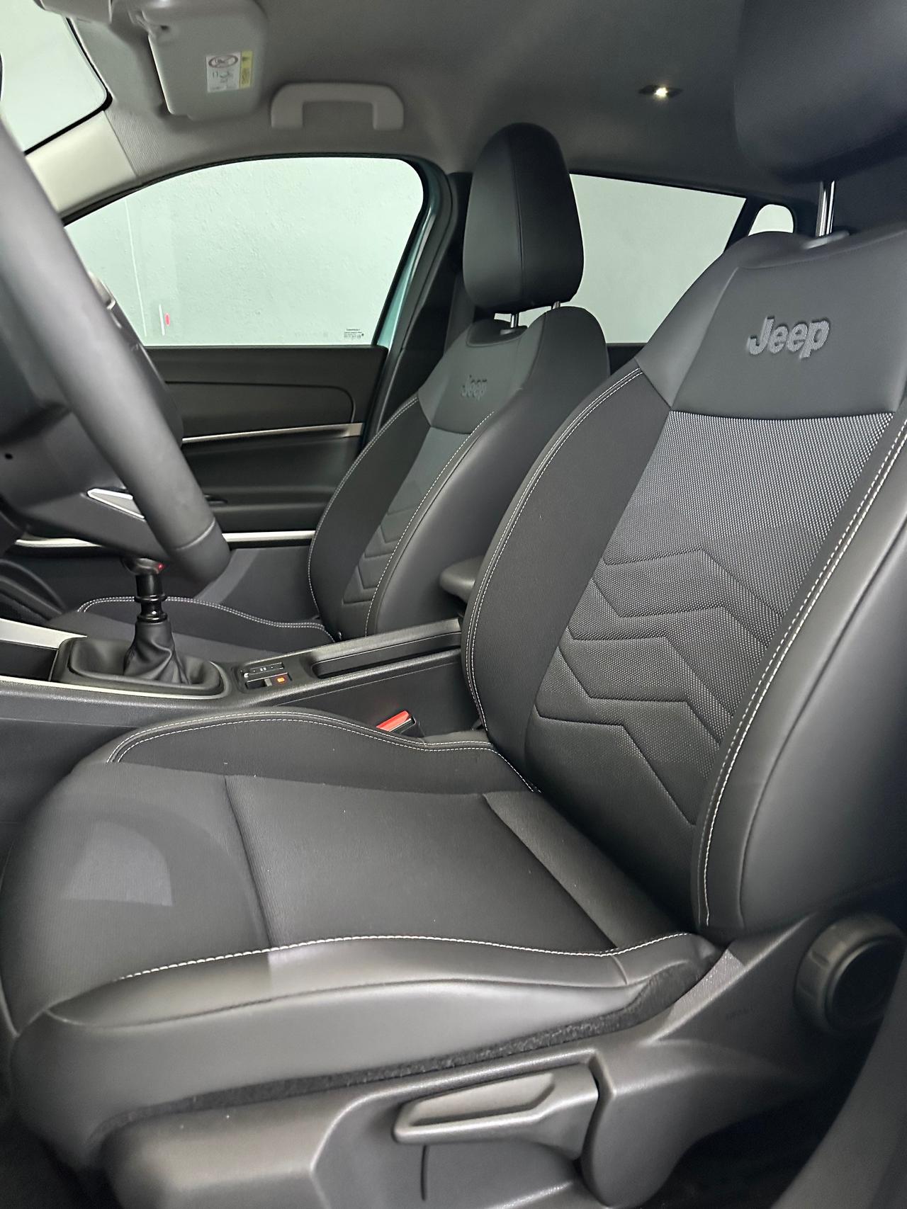 Jeep Avenger 1.2 turbo Summit fwd 100cv