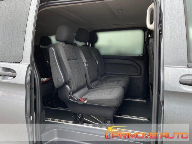 MERCEDES-BENZ Vito 2.0 119 CDI PL Tourer Pro Extra-Long