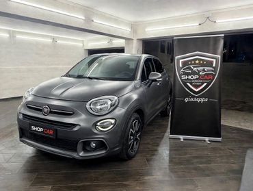 Fiat 500X 1.6 MultiJet 130 CV Sport