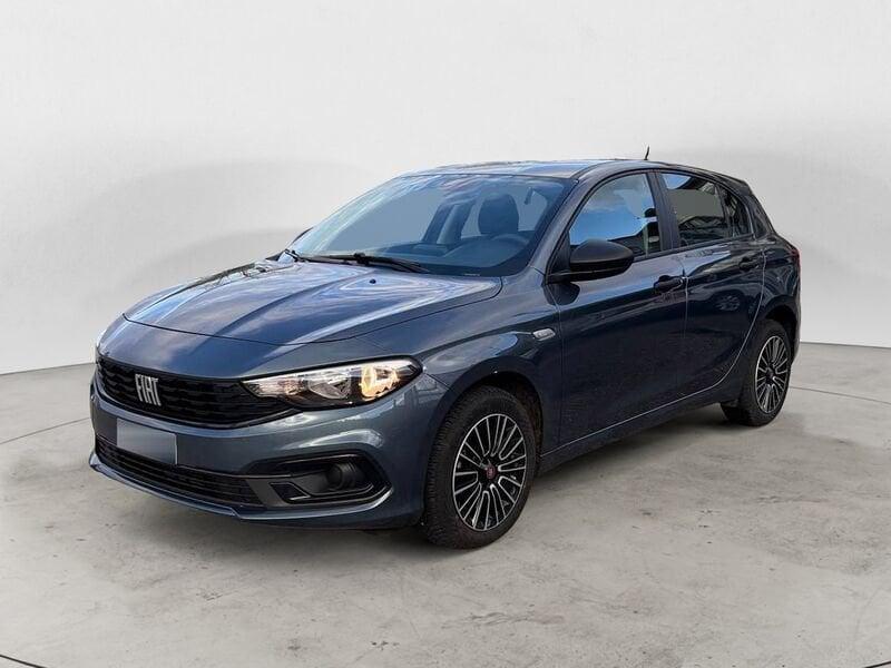 FIAT Tipo 1.5 Hybrid DCT 5 porte City Life