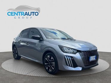 Peugeot 208 208 PureTech 100cv ALLURE