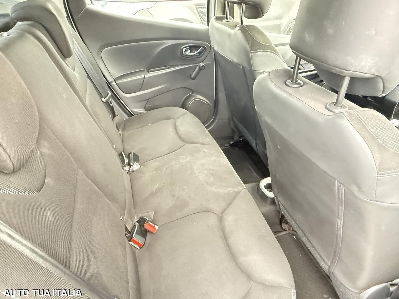 RENAULT CLIO 1.5DCI NAVI CAMERA-per neopatentati