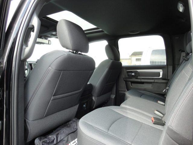 DODGE RAM 1500 5.7 GPL V8 Slt Warlock N1 - Pronta