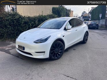 Tesla Model Y Performance #8966