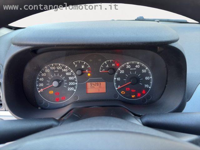 FIAT Punto 1.2 3 porte Active