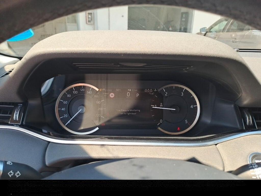 LAND ROVER RANGE ROVER EVOQUE 2.0D I4 163CV AUTO AWD SE ( FARI LED - PELLE - CRUISE - NAVI - MIRROR - PDC - TELECAMERA POST. - CERCHI 20 - TETTO BICOLORE )
