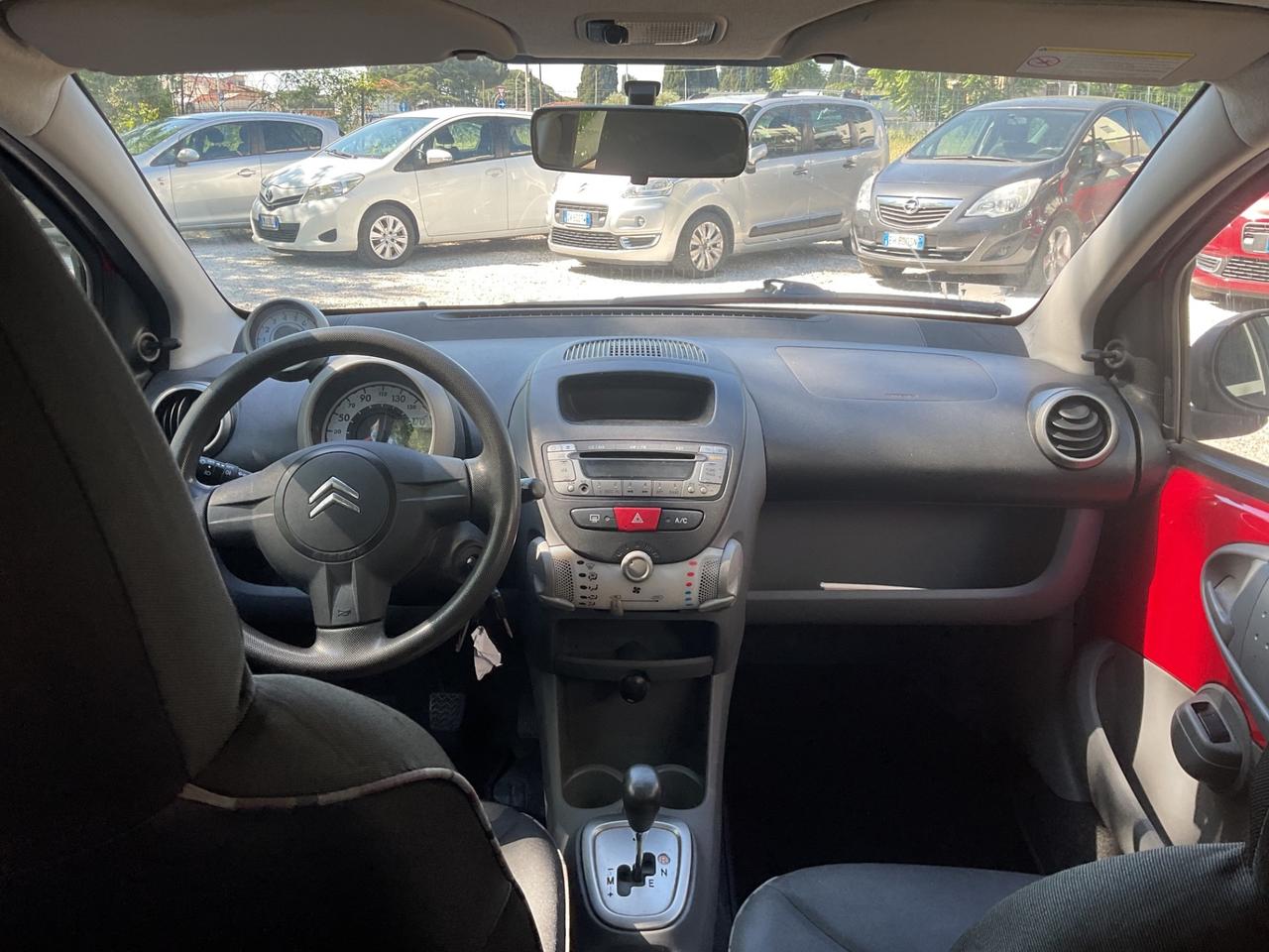 Citroen C1 1.0 " Cambio automatico"