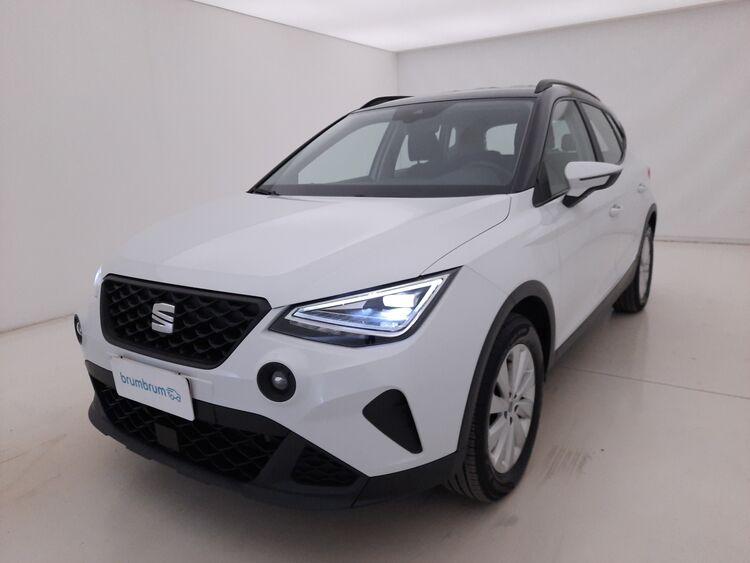 Seat Arona Style DSG BR940660 1.0 Benzina 110CV