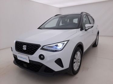 Seat Arona Style DSG BR940660 1.0 Benzina 110CV