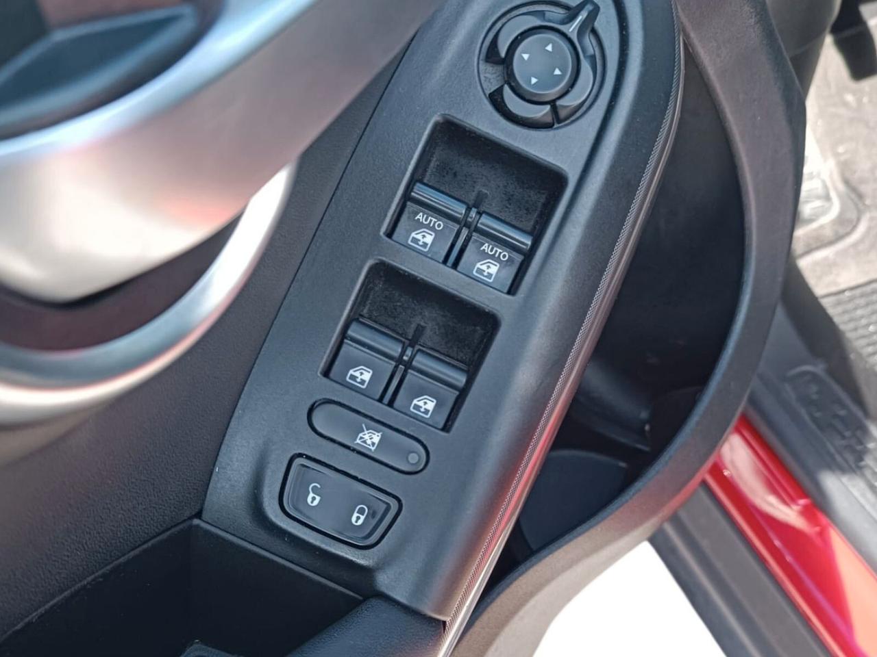 Fiat 500X 1.3 MultiJet 95 CV Pop