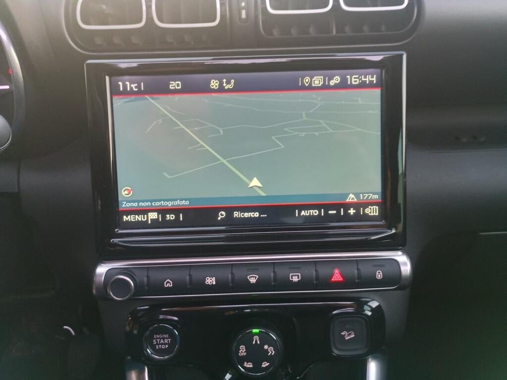 Citroen C3 Aircross 1.2 110cv Shine Pack *Tetto Apribile*